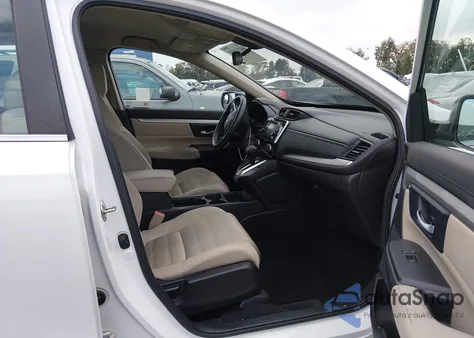 2020 Honda Cr-V 2Wd Lx z USA, uszkodzony, nr VIN 2HKRW1H23LH402572